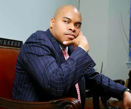 The Law Office Of Dwight H. Simon Day, LLC