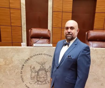 Law Offices of Salvatore Bellomo