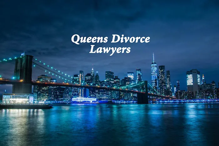 Queens Family Lawyers & Divorce Lawyers / Solomos & Storms, PLLC Picture 2