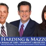 Harding Mazzotti, LLP