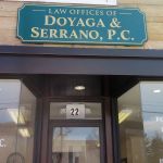 Law offices of Serrano & Associates, P.C.