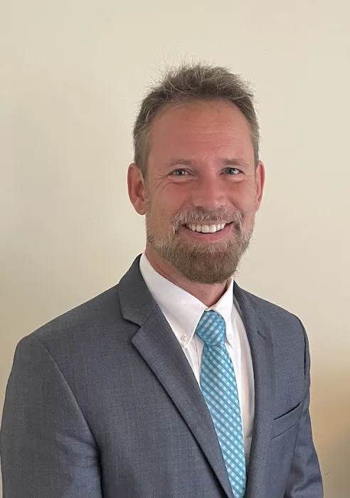 Paul Upton Esq. Picture 1