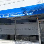 law office of john f. burke