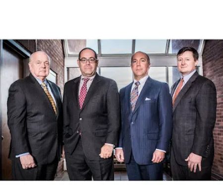 Stevenson Personal Injury