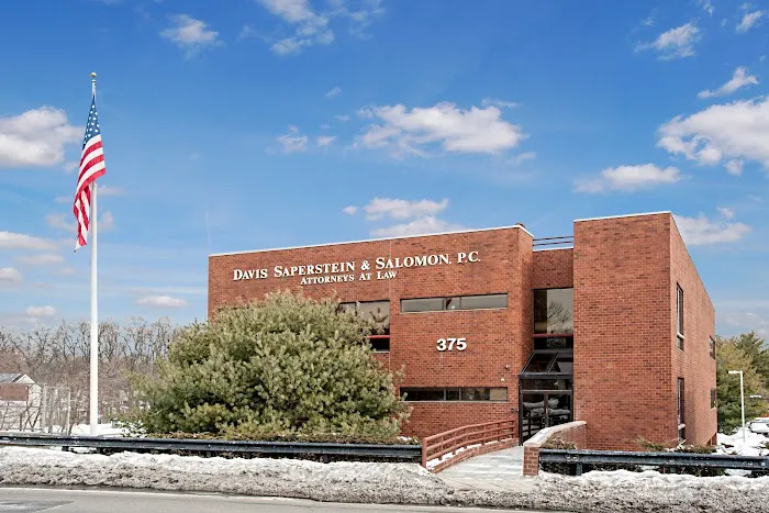 Davis, Saperstein & Salomon, P.C. Picture 3