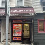 Embajada Latina