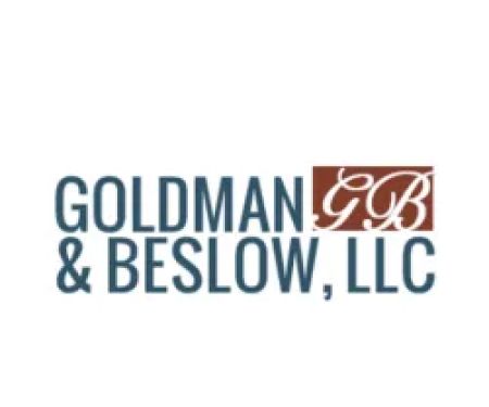 Goldman & Beslow, LLC Attorneys At Law