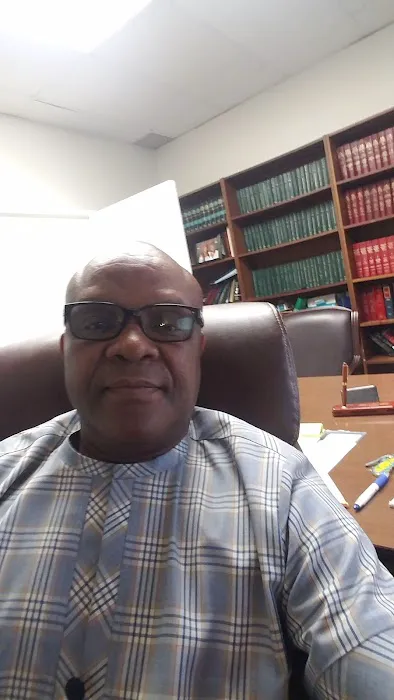 Law Office of Angus U Ejiofor, LLC Picture 1
