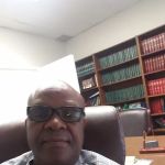 Law Office of Angus U Ejiofor, LLC