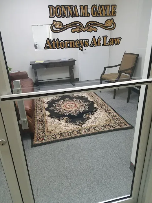 Law Office of Angus U Ejiofor, LLC Picture 9