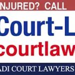 CourtLaw Injury Lawyers