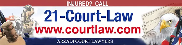 CourtLaw Injury Lawyers Picture 9