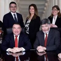 Mc Laughlin & Nardi LLC ico