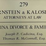 Thomas R McConnell, Esq