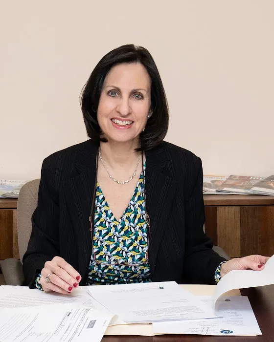Rubin Employment Law Picture 1