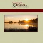 Carton & Rosoff PC