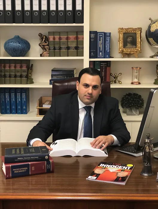 Law Offices of Anthony Dipietro, P.C. Picture 1