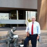 David I. Grauer, Attorney at Law