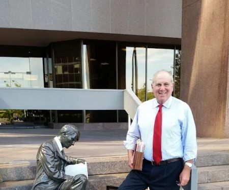 David I. Grauer, Attorney at Law