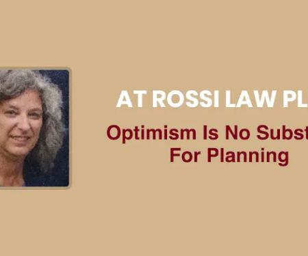 Rossi Law PLLC