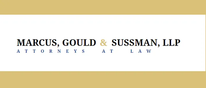 Marcus, Gould & Sussman, LLP Picture 1