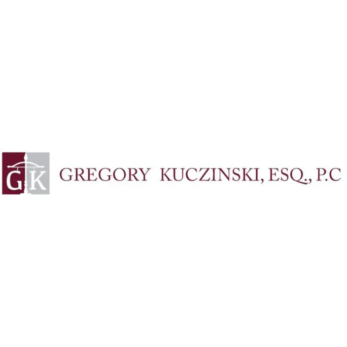 The Law Office Of Gregory Kuczinski, Esq, P.C. Picture 1