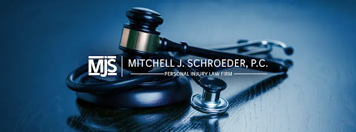 Mitchell J. Schroeder, P.C. Picture 2