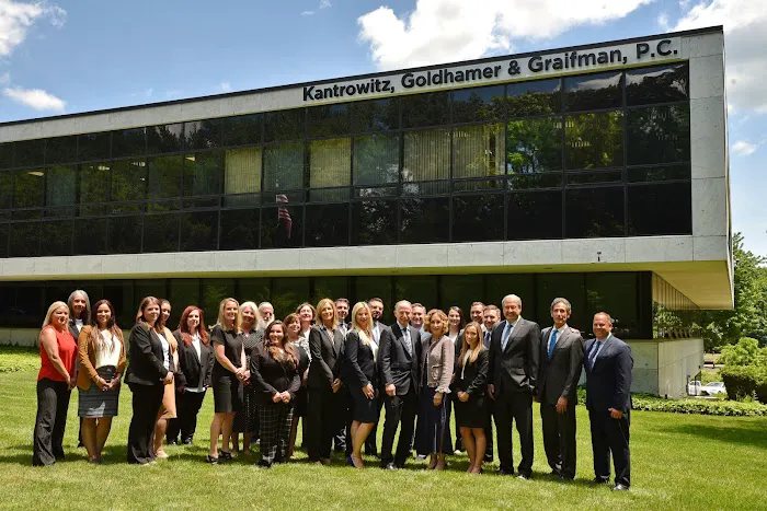 Kantrowitz, Goldhamer & Graifman, P.C. Injury & Family Law Picture 2
