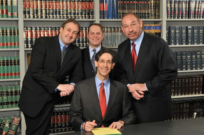 Kantrowitz, Goldhamer & Graifman, P.C. Injury & Family Law Picture 3