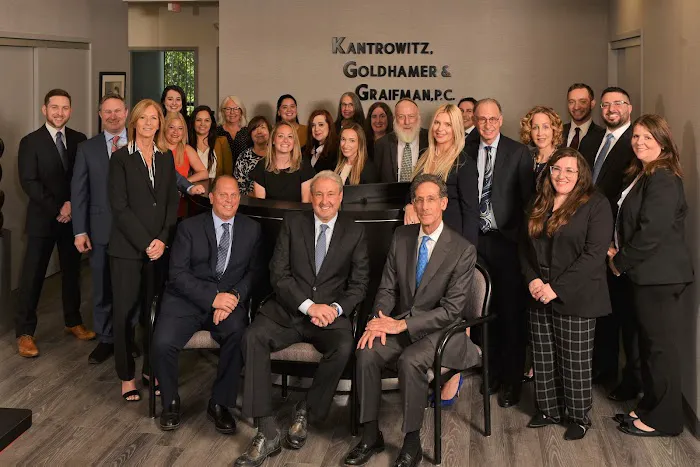 Kantrowitz, Goldhamer & Graifman, P.C. Injury & Family Law Picture 4