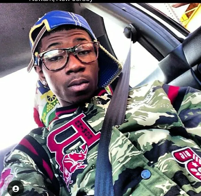 Shyteek Spivey Picture 4