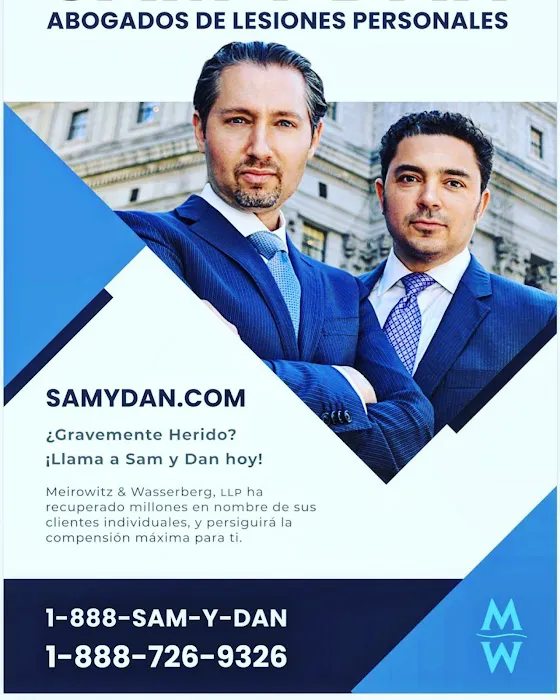 Meirowitz & Wasserberg Lawyers Picture 5