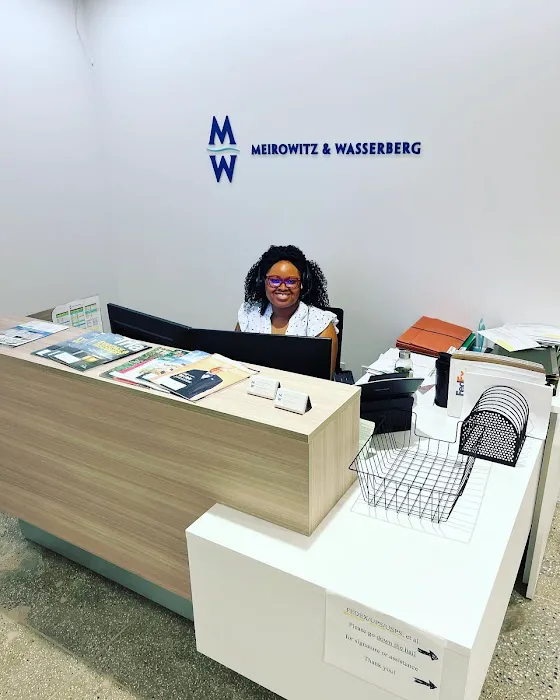 Meirowitz & Wasserberg Lawyers Picture 7