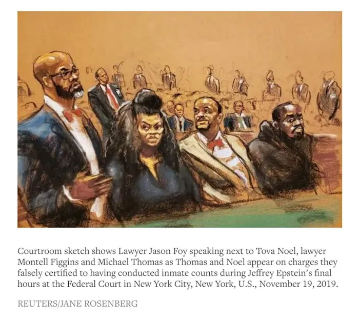 Law Offices of Montell Figgins, LLC Picture 1
