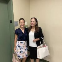 D'Uva and Miron ico