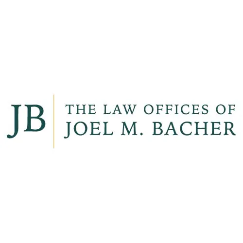 The Law Offices of Joel M. Bacher Picture 1