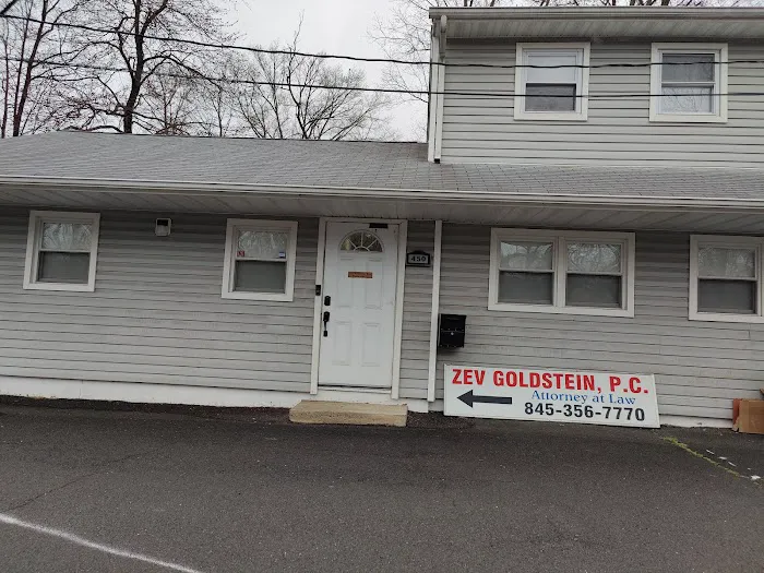 The Law Offices of Zev Goldstein PLLC Picture 1