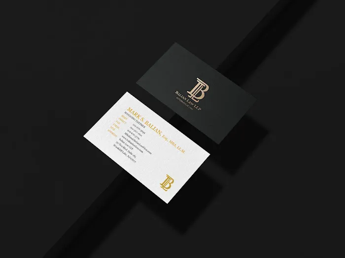 Balian Law LLP Picture 6