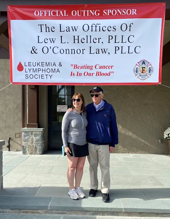 O'Connor Law New York Workers’ Compensation Lawyer Picture 2