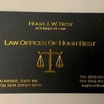 Law Office of Hugh Best