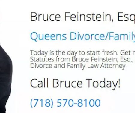 Feinstein Divorce Law