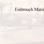 Eisbrouch Marsh, LLC