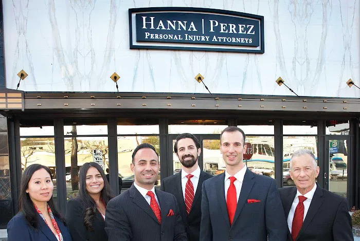 Hanna | Perez, P.C. Picture 5