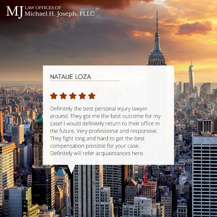 Law Office of Michael H. Joseph, PLLC Picture 6