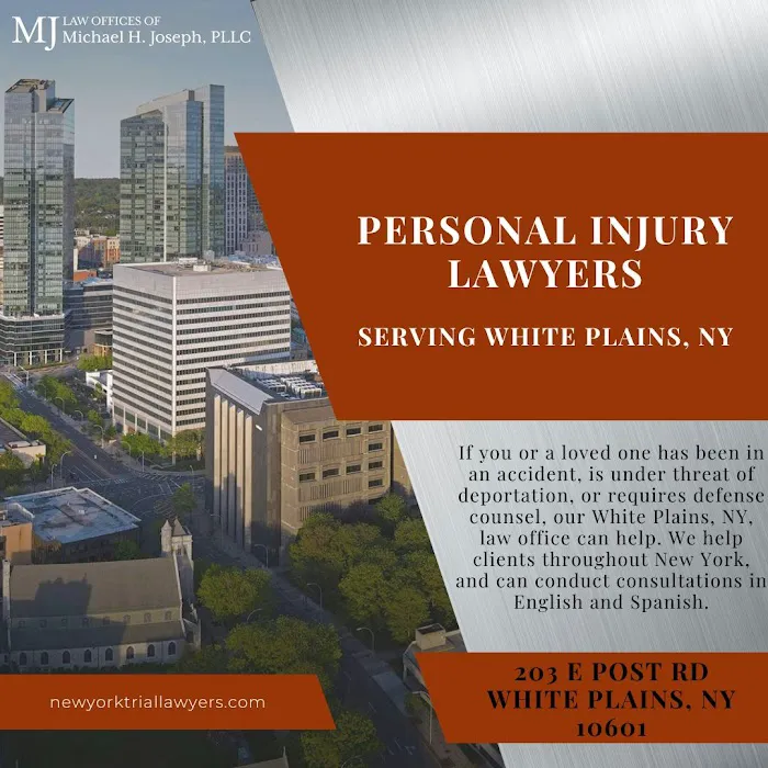 Law Office of Michael H. Joseph, PLLC Picture 8