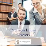 Paterson Injury Lawyers