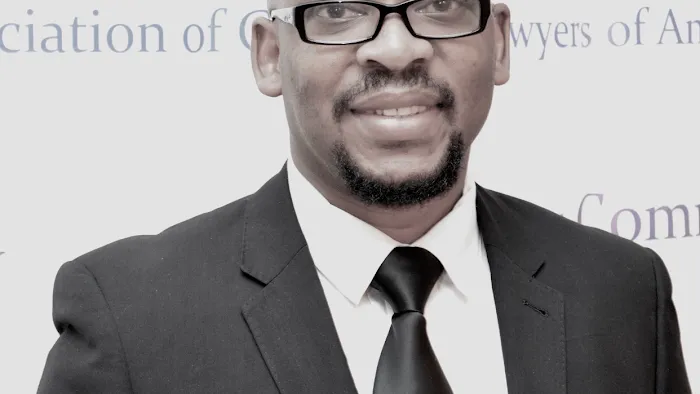 Desmond Dawuni, Attorney At Law Picture 4