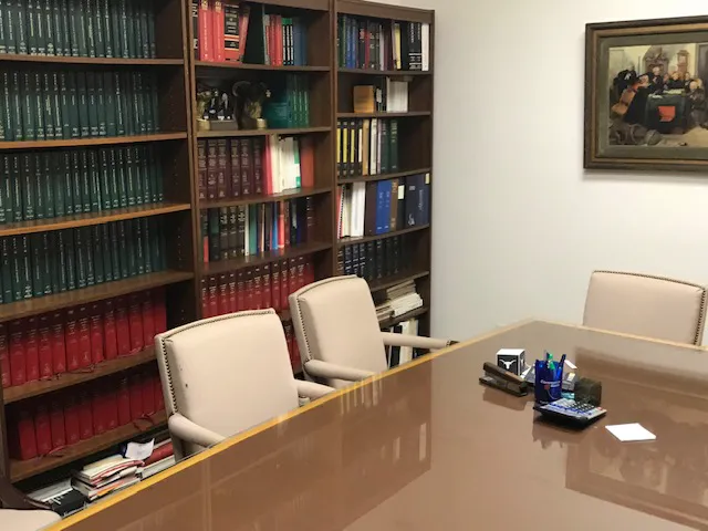 The Law Offices of Jonathan F. Marshall Picture 3