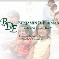 Law Firm of Benjamin Eckman ico