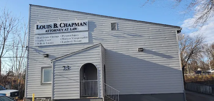 Louis B. Chapman Law Offices Picture 1